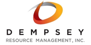 Logo Dempsey Resource Management Inc.