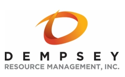 Logo Dempsey Management Inc