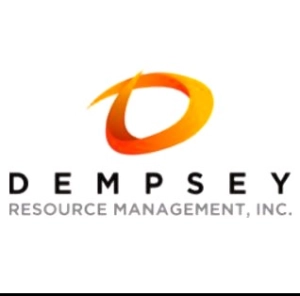 Dempsey Resource Management Inc. Logo