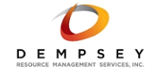 Logo Dempsey Resource Inc.