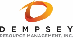 Logo Dempsey Resource Incorporated