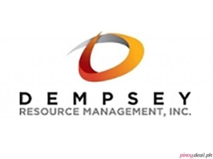 Logo Dempsey Resource Management