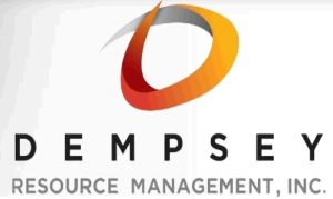 Logo Dempsey Resource Management