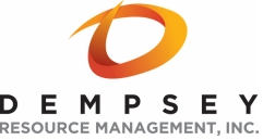 Logo DEMPSEY