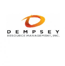 Logo Dempsey Resource Management Inc