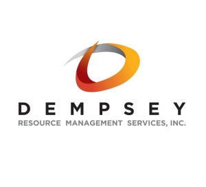 Logo Dempsey Resource Management Inc.