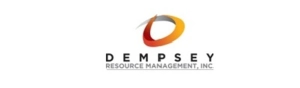 Logo Dempsey Resource Management, Inc.