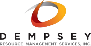 Logo Dempsey Resource Management Inc.