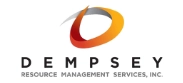 Dempsey Resource Management Inc Logo