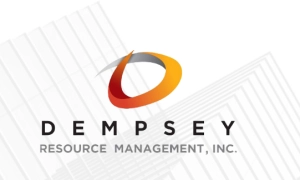 Logo Dempsey Resource Management, INC.