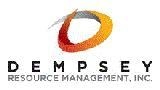 Dempsey Resource Management Inc. Logo