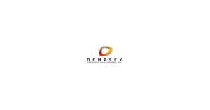 Logo Dempsey Resource Management, Inc