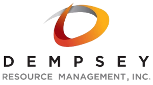 Logo Dempsey Resource Management Inc