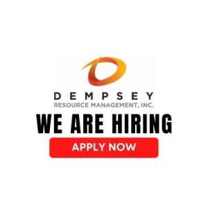 Logo Dempsey Resource Management Inc