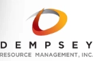 Logo Dempsey Resource Management Inc.