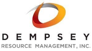 Logo Dempsey Resource Management Inc.,