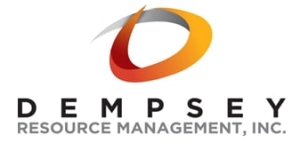 Logo Dempsey Resource Management, INC.