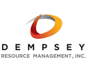 Logo Dempsey Resource Management, Inc.
