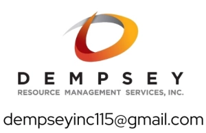 Dempsey Resource Management Services Inc. Logo