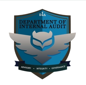 Logo Department of Internal Audit