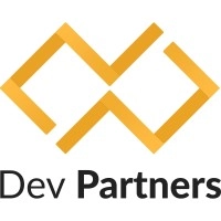 Logo Dev Partners