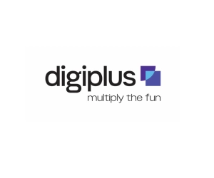 DigiPlus Interactive Corp Logo