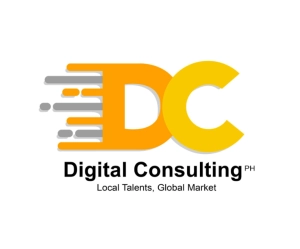 Logo Digital Consulting PH