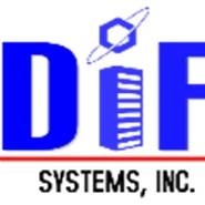 Logo Digitally Intelligent Facility System Inc.