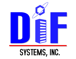 Logo Digitally Intelligent Facility Systems Inc.