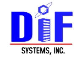 Digitally Intelligent Facility Systems Inc. Logo