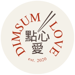 Logo Dimsum Love