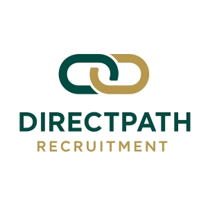 Logo DirectPath Recruitment