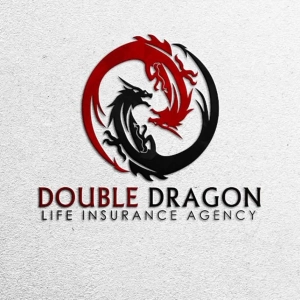 Logo Double Dragon Life Insurance Agency