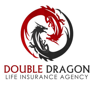 Logo Double Dragon Life Insurance Agency
