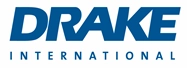 Logo Drake International Philippines