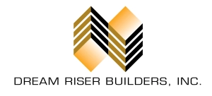 Logo Dream Riser Builders, Inc.