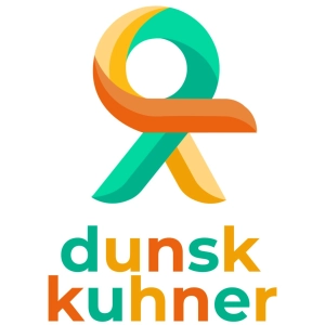 Dunsk Kuhner Corp. Logo