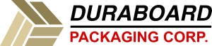 Logo Duraboard Packaging Corp.