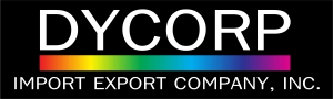 Logo Dycorp Import Export Company, Inc