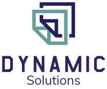 Logo Dynamic Strategy Solutions Experts Corporation
