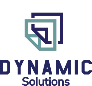 Logo Dynamic Strategy Solutions Experts Corporation