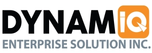 Logo DynamIQ Enterprise Solution Inc.