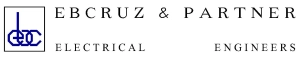 Logo EBCRUZ & PARTNER