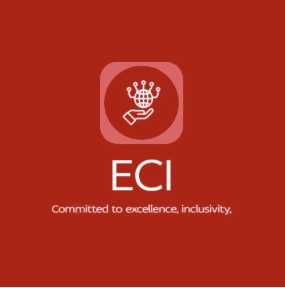 Logo ECI