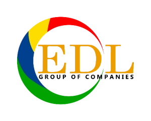 Logo EDL Group of Companies