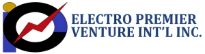 ELectro Premier Venture Int'l Inc. Logo