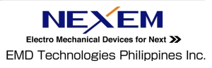 Logo EMD Technologies Philippines Inc.