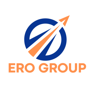 Logo ERO Contract Services