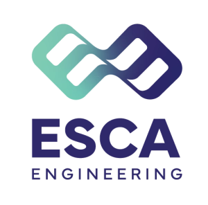 Logo ESCA Engineering