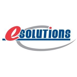 Logo E-Solutions IT Services